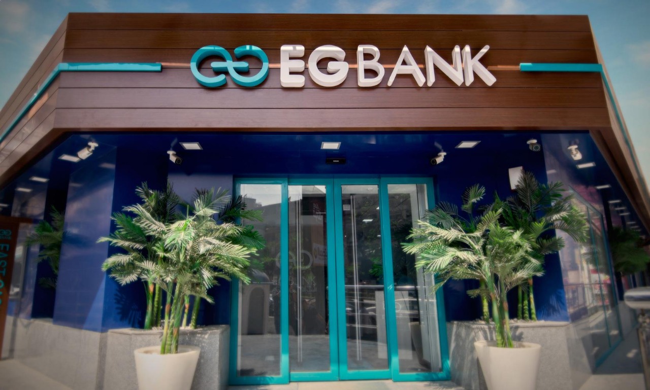 البنك المصري الخليجي EGBANK