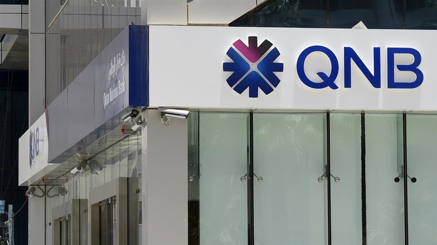 QNB الأهلي