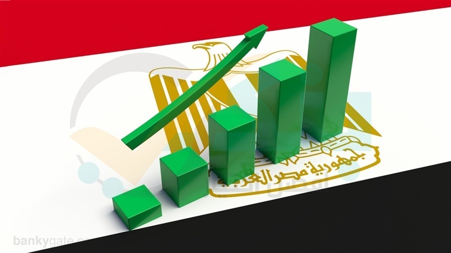 ارتفاع مؤشر مديري المشتريات في مصر