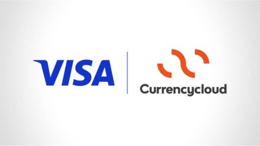 فيزا تستكمل استحواذها على منصة Currencycloud