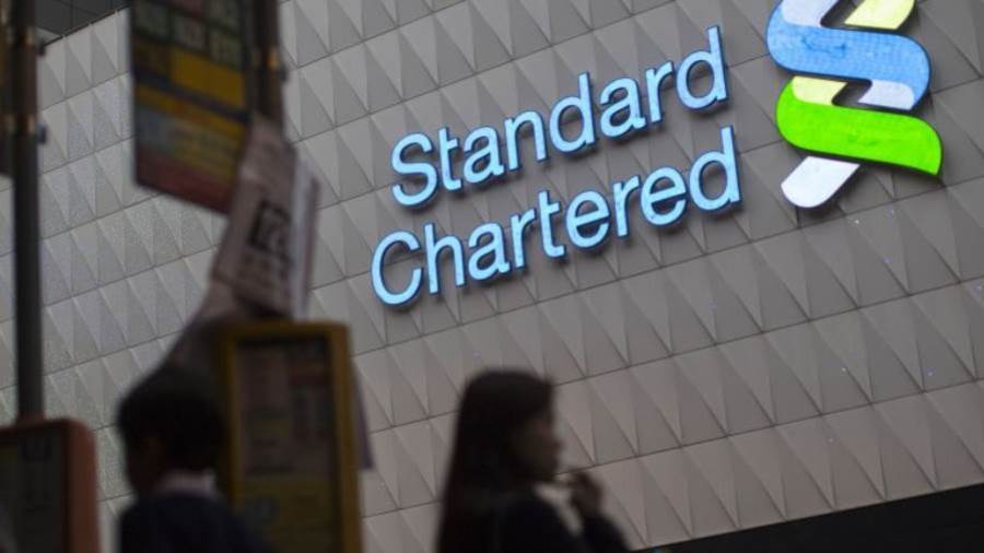 Standard Chartered