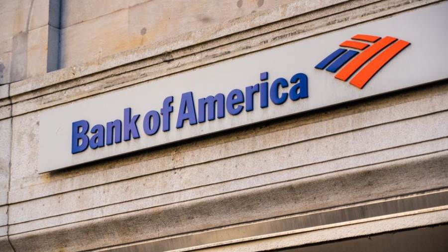 Bank of America