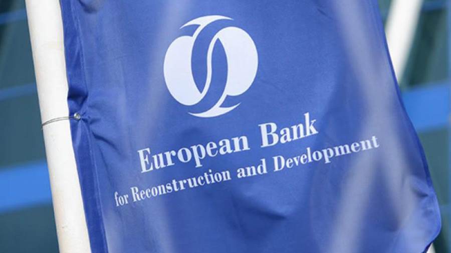 EBRD