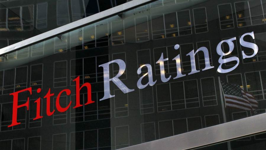 Fitch Ratings