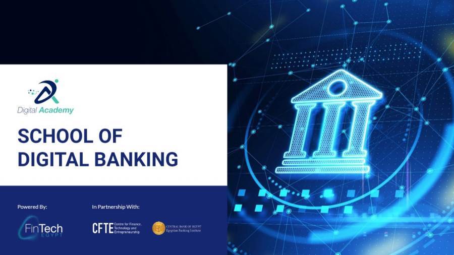 School of Digital Banking