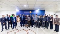 Central Bank of Egypt Supports the Capacities of COMESA Central Banks on "Incorporating Climate Risks in Micro and Macro Stress Testing