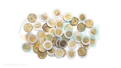 تاريخ العملات المصرية من السحتوت إلى الجنيه