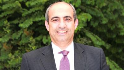 محمود السقا رئيسا لمجلس إدارة شركة العربي الإفريقي للتأجير التمويلي