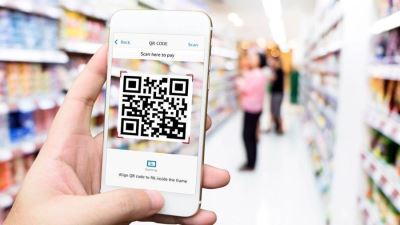 احصل على محفظة قاهرة كاش للتجار QR code مجانًا لفترة محدودة