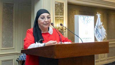 جومان سلامة: شهادة PCI-DSS اعتراف دولي بقدرة البنك الزراعي على تقديم خدمات مالية آمنة وموثوقة