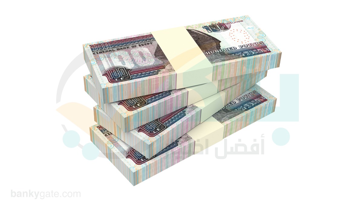 بنكي يصل لـ 1500000 جنيه تفاصيل القرض الشخصي النقدي من بنك الاستثمار العربي