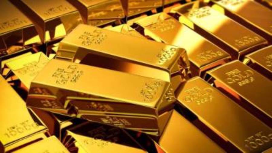 بنكي | «أي صاغة»: الذهب يواصل الارتفاع وعيار 21 يسجل 1220 جنيهًا