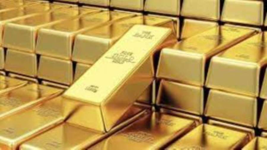 بنكي | مجلس الذهب العالمي: مشتريات المصريين من السبائك والعملات الذهبية  ترتفع لـ24.9 طن