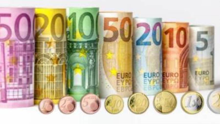 بنكي   سعر اليورو اليوم الأربعاء 20-3- 2024 في البنوك
