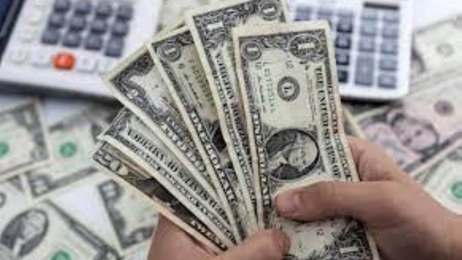 سعر الدولار اليوم 15-12-2024 بختام التعاملات في البنوك المصرية