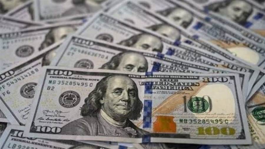 سعر الدولار اليوم 21-1-2025 بختام التعاملات في البنوك المصرية