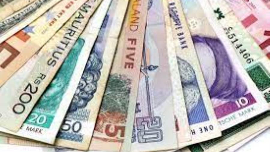 ارتفاع جماعي لأسعار العملات الأجنبية والعربية أمام الجنيه المصري اليوم الأحد 15 يونيو 2025