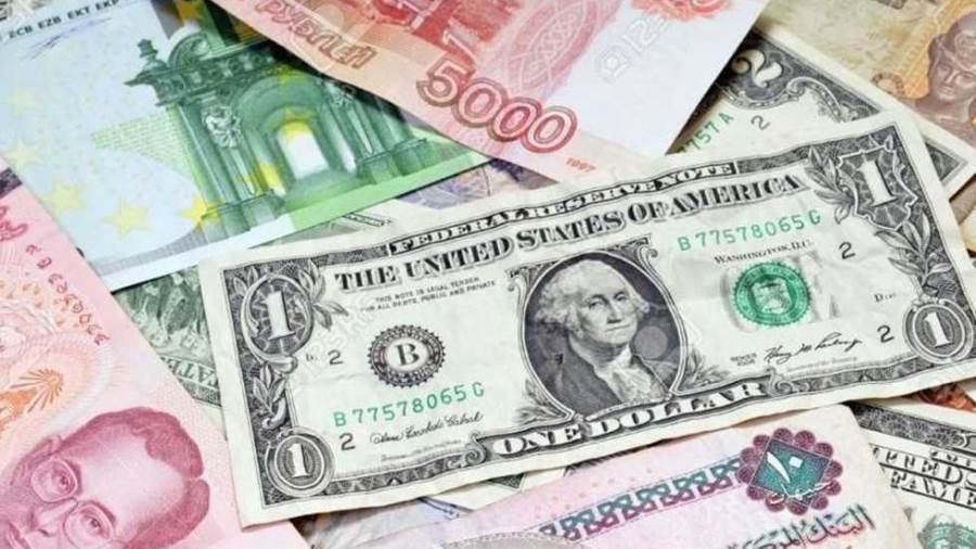 أسعار العملات الأجنبية والعربية اليوم 3-8-2025 في البنوك المصرية