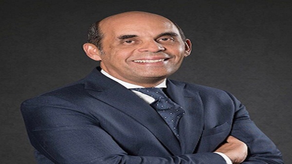 رئيس بنك القاهرة طارق فايد