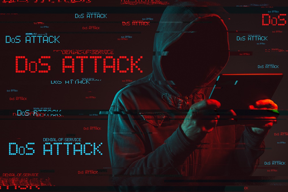 هجمات رقمية