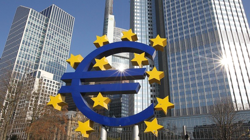 منطقة اليورو تواصل الحصول على الائتمان المصرفي