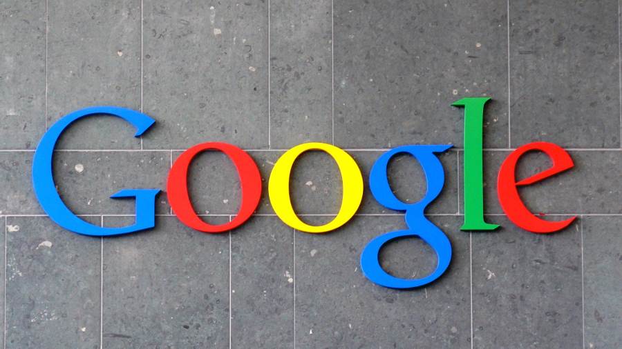 Google تطلق برنامجا لتسريع الانتعاش الاقتصادي بالمنطقة