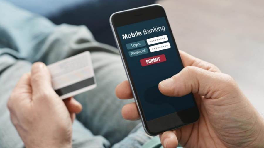 خطوات تفعيل تطبيق UB Mobile Token من المصرف المتحد