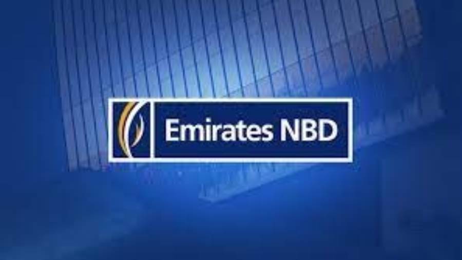 بنك الإمارات دبي الوطني- مصر