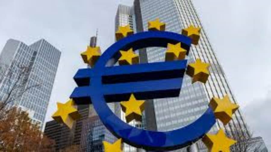 عاجل.. البنك المركزي الأوروبي يخفض معدلات الفائدة ب 25 نقطة أساس.. لأول مرة منذ عام 2019