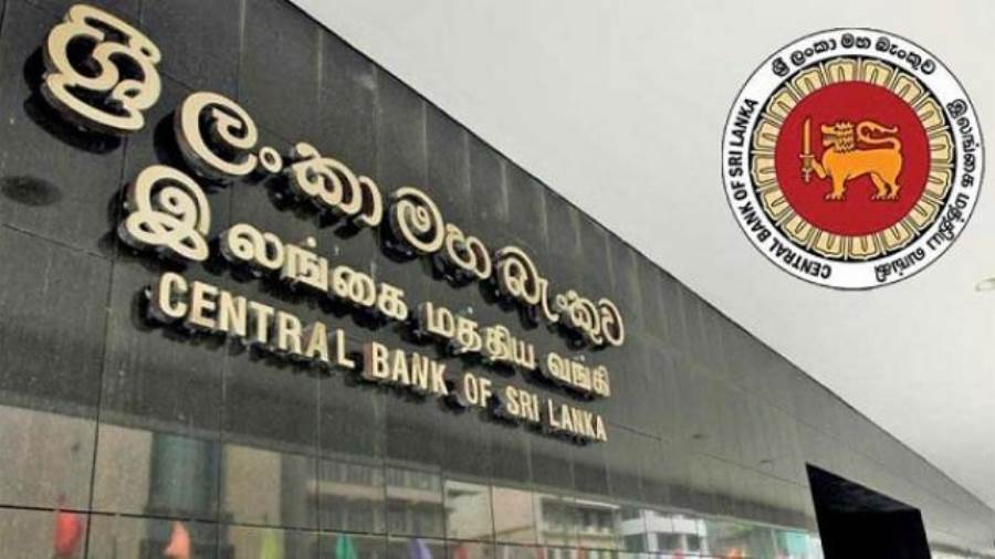 Sri Lanka cenbank