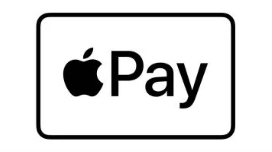 تطبيق Apple Pay