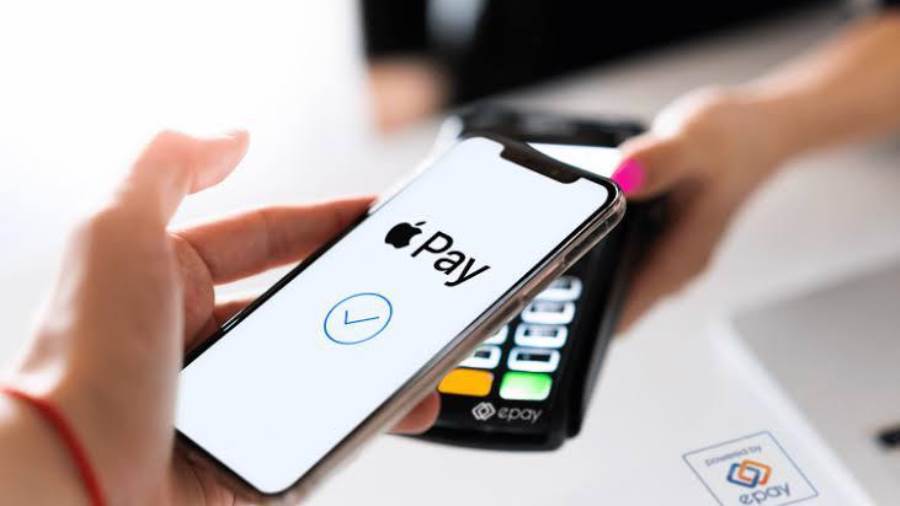 Apple Pay