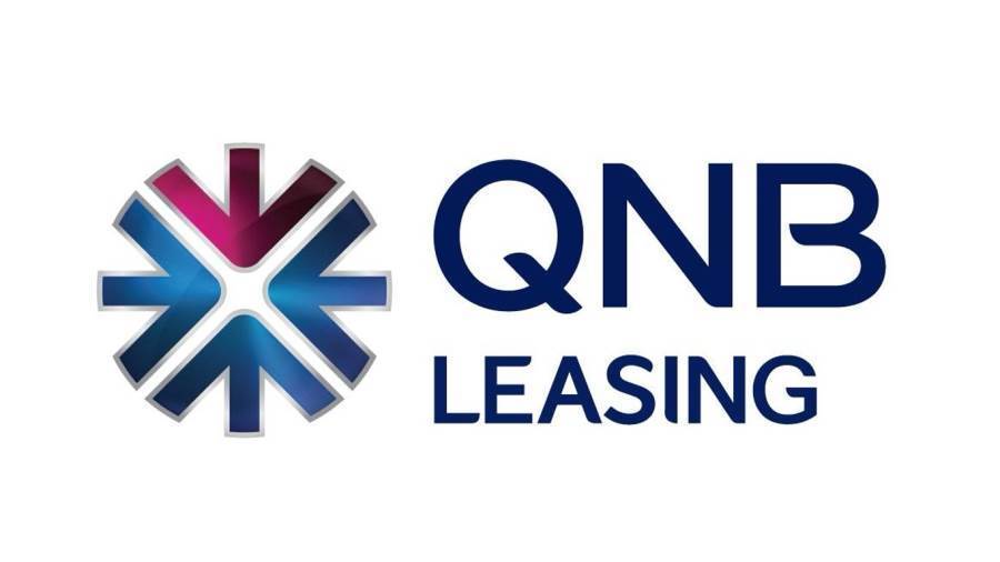 شركة QNB للتأجير التمويلي