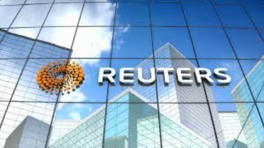 Reuters