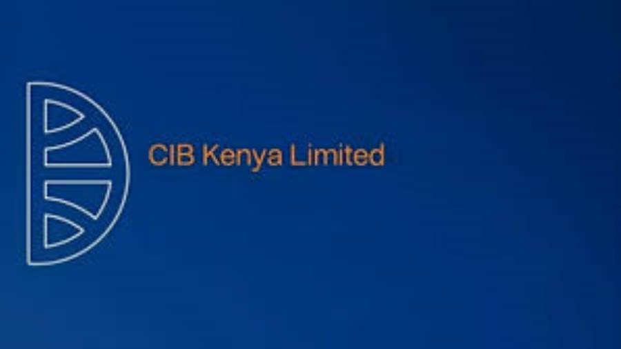 CIB Kenya