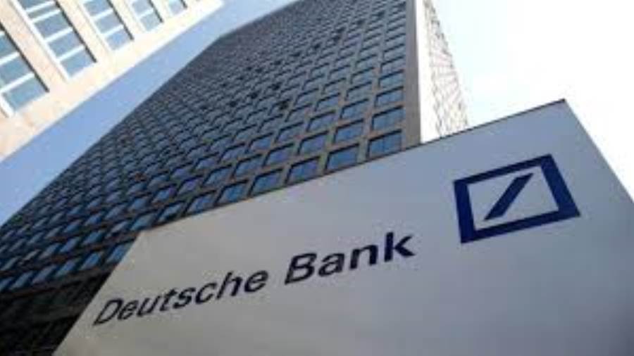 Deutsche Bank