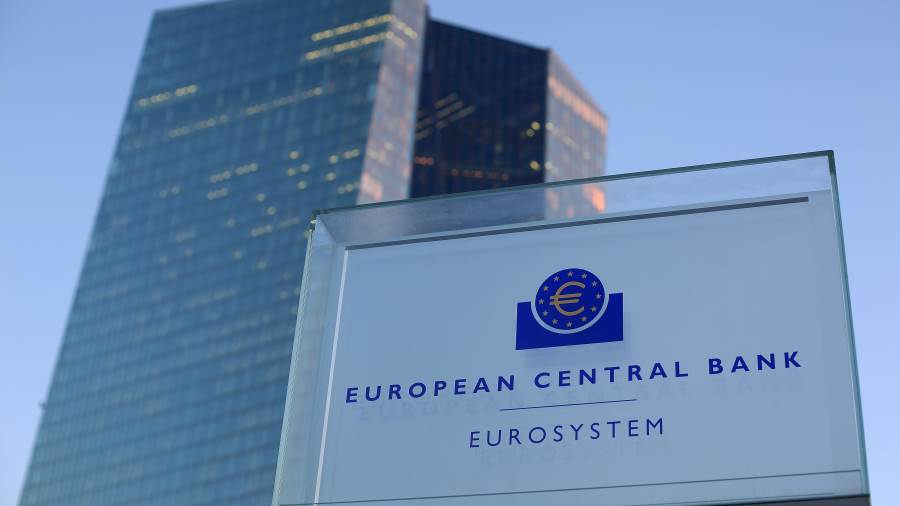 European Central Bank