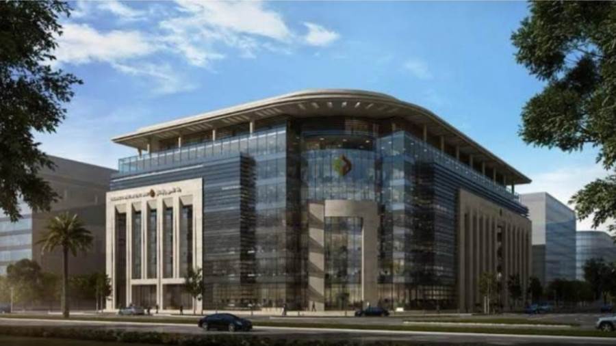 بنك التعمير والإسكان يعزز روح الفريق بتزيين شجرة العام الجديد بنك التعمير والإسكان يعزز روح الفريق بتزيين شجرة العام الجديد