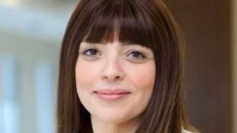 دينا أبو طالب ضمن أفضل 100 امرأة في إفريقيا خلال قمة القيادات النسائية 2026 دينا أبو طالب ضمن أفضل 100 امرأة في إفريقيا خلال قمة القيادات النسائية 2026