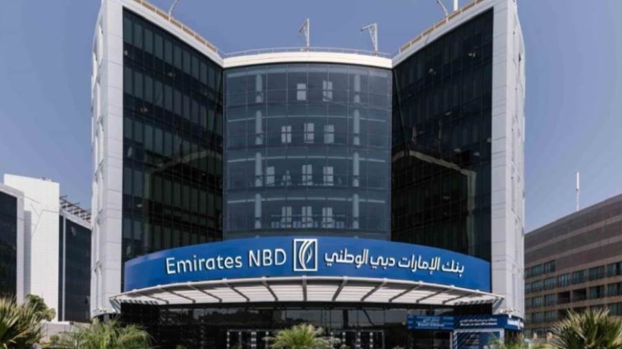 بنك الإمارات دبي الوطني – مصر يطلق خدمة Apple Pay لتجربة دفع أكثر سهولة وأمانًا بنك الإمارات دبي الوطني – مصر يطلق خدمة Apple Pay لتجربة دفع أكثر سهولة وأمانًا