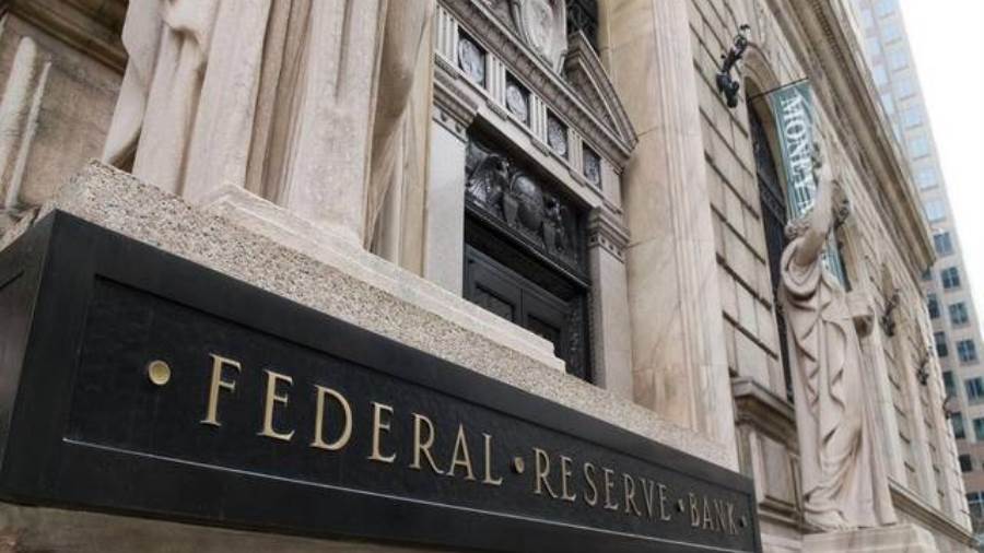 الفيدرالي الأمريكي يراقب مخاطر الائتمان الخاص ويطلب بيانات تفصيلية من البنوك الفيدرالي الأمريكي يراقب مخاطر الائتمان الخاص ويطلب بيانات تفصيلية من البنوك