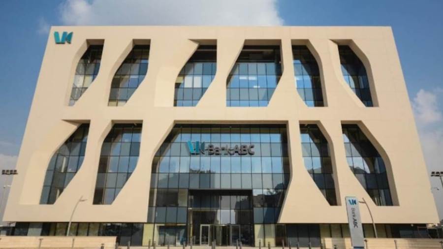 بنك ABC يعزز تواصله مع عملائه من خلال أجواء شم النسيم في الجونة بنك ABC يعزز تواصله مع عملائه من خلال أجواء شم النسيم في الجونة