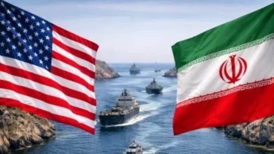 حرب إيران تعيد مخاطر الركود التضخمي إلى واجهة الاقتصاد العالمي حرب إيران تعيد مخاطر الركود التضخمي إلى واجهة الاقتصاد العالمي