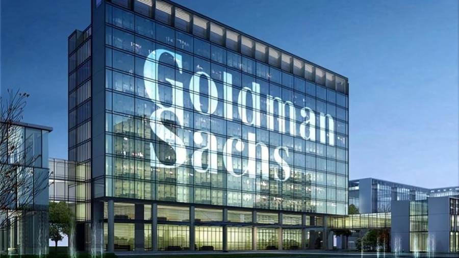 انخفاض قيمة صندوق الائتمان الخاص بغولدمان ساكس بنسبة 3.7% خلال الربع الأول انخفاض قيمة صندوق الائتمان الخاص بغولدمان ساكس بنسبة 3.7% خلال الربع الأول