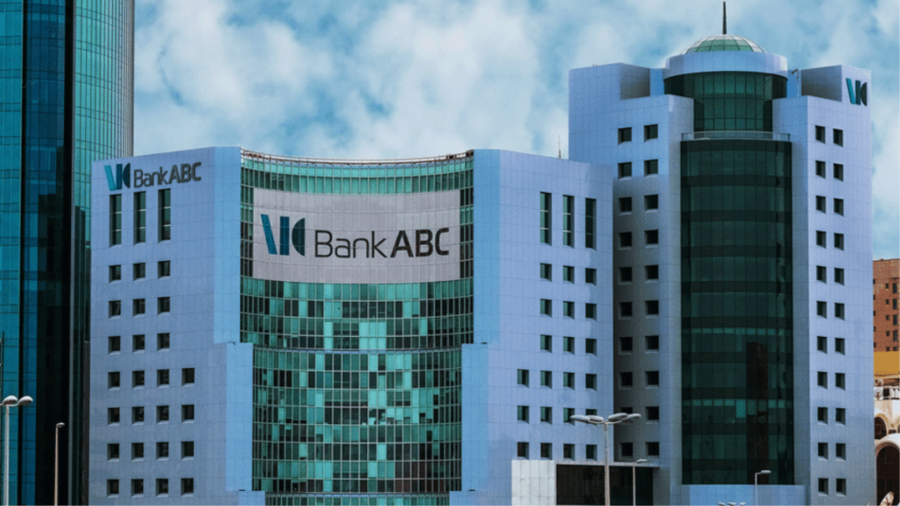 تأكيد تصنيف بنك ABC الاستثماري عند BBB- مع نظرة مستقبلية من وكالة فيتش تأكيد تصنيف بنك ABC الاستثماري عند BBB- مع نظرة مستقبلية من وكالة فيتش