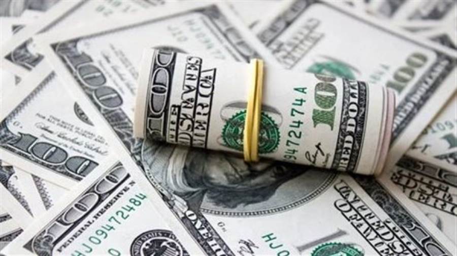 الودائع بالدولار تستحوذ على 30.4% من محفظة ودائع بنك الكويت الوطني - مصر بالربع الأول من 2026 الودائع بالدولار تستحوذ على 30.4% من محفظة ودائع بنك الكويت الوطني - مصر بالربع الأول من 2026