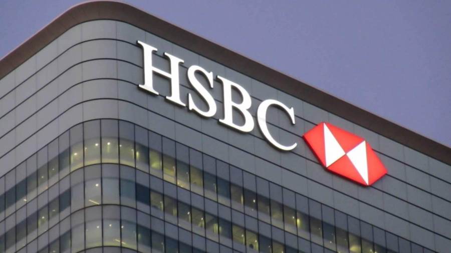 بنك HSBC يخسر 400 مليون دولار في صناديق الائتمان الخاصة بنك HSBC يخسر 400 مليون دولار في صناديق الائتمان الخاصة