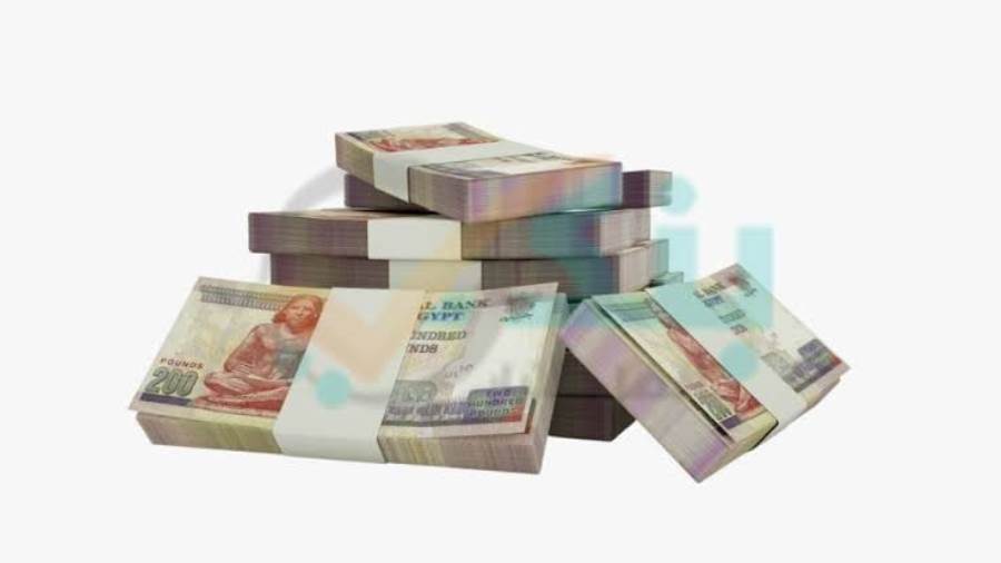 76.7% للقروض الشخصية.. توزيع محفظة قروض الأفراد ببنك الإمارات دبي الوطني – مصر بالربع الاول من 2026 76.7% للقروض الشخصية.. توزيع محفظة قروض الأفراد ببنك الإمارات دبي الوطني – مصر بالربع الاول من 2026