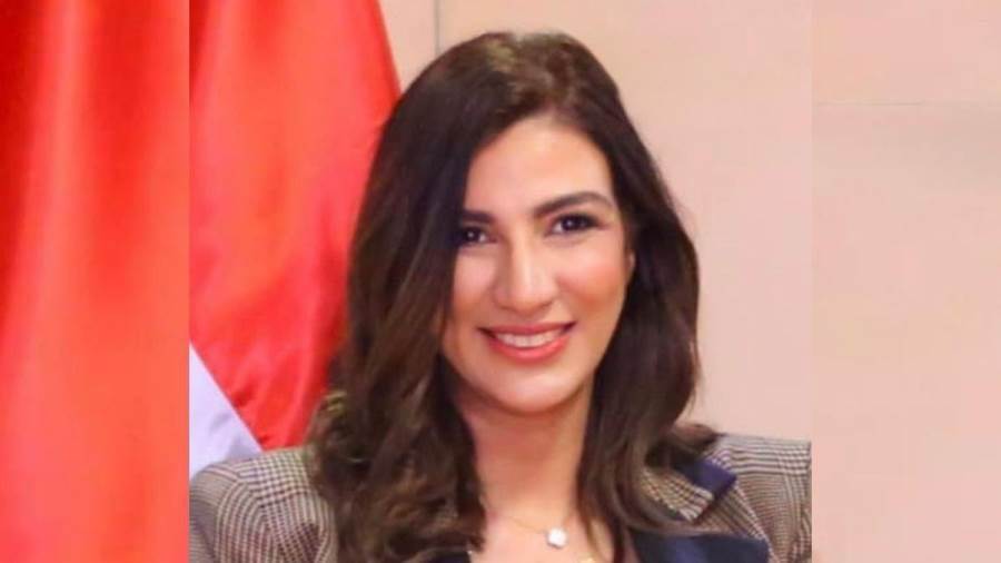 جيهان الجولي ضمن قائمة فوربس لأكثر مديري التسويق تأثيرًا جيهان الجولي ضمن قائمة فوربس لأكثر مديري التسويق تأثيرًا