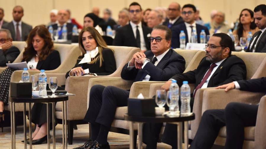 القطاع المصرفي يدعم مبادرة رعاية أطفال السكري.. ووزير الصحة يعلن انطلاقها رسميًا القطاع المصرفي يدعم مبادرة رعاية أطفال السكري.. ووزير الصحة يعلن انطلاقها رسميًا